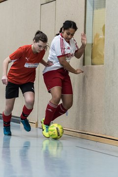Bild 93 - wCJ KT Turnier Vormittag